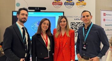 ViewSonic, eğitim alanındaki interaktif oyuncularını tanıttı