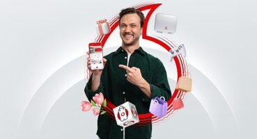 Vodafone Pay'e TR Karekod İle Ödeme Özelliği Geldi