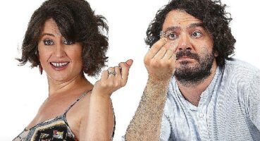 Yepyeni bir komedi dizisi: “Evlilik Müessesesi”