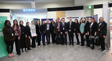 Yeşilay, BM Uyuşturucu Maddeler Komisyonu Toplantısına Katıldı Yeşilay Toplantıda Uyuşturucu Madde Kullanımının Çevresel Etkilerini Ele Aldı