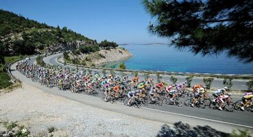 59.Cumhurbaşkanlığı Türkiye Bisiklet Turu 21 Haziran, Pazar Günü Antalya'dan Başlıyor