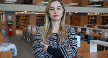 Ailenin sakin ve telaşsız tutumuyla hasta kendini rahat hissediyor