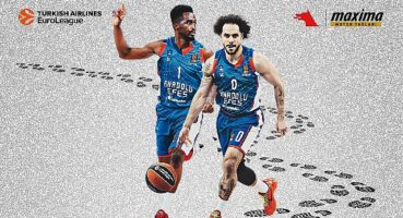 Anadolu Efes, Play-In Etabında Evinde Virtus Bologna'yı Ağırlıyor