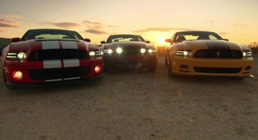 'Araba S.O.S'in Merakla Beklenen 12. Sezonu National Geographic Ekranlarında Başlıyor!