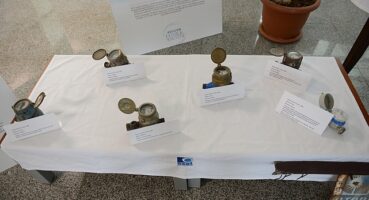 ASAT'tan Antalya'da Suyun 100 Yıllık Serüveni Sergisi