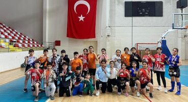 Avcılar Belediyesi Spor Kulübü Madalyaya Doymuyor