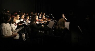 Çankaya Belediyesi'nin, 23 Nisan haftasına özel olarak hazırladığı etkinlikler başladı