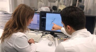 Cerrahi Şansı Olmayan Karaciğer Tümörlerinde Radyoembolizasyon Yaşam Beklentisini Yükseltiyor