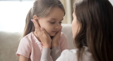 Çocuklarda Beyin Tümörünün İlk Sinyali Olabilir