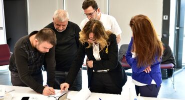 DemirDöküm, Akademik Eğitimlerle  Müşteri Memnuniyetini Şekillendiriyor