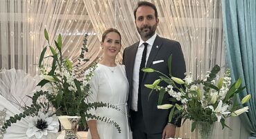 Derya Taşbaşı yaza evleniyor