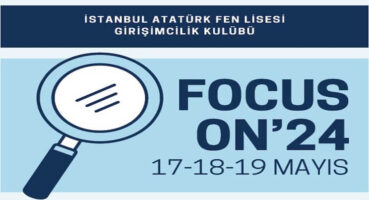 Focus On 2024 Etkinliği İçin Geri Sayım Başladı!