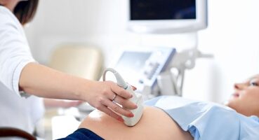 Her 10 Hamileliğin 1'i Riskli