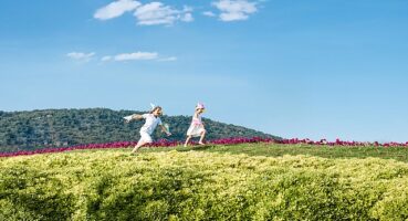 Hilton Dalaman Sarıgerme Resort & Spa 23 Nisan'da Farklı Ülkelerden Çocukları Biraraya Getiriyor!