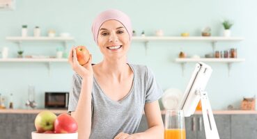 Kanser Tedavi Edilebilir Hastalıklar Arasında Yerini Almaya Başladı…