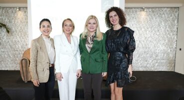 Lider Kadınlar Summit ile Güçlü Kadınlar Güçlü Yarınlar