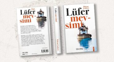 Lüfer Mevsimi Raflarda