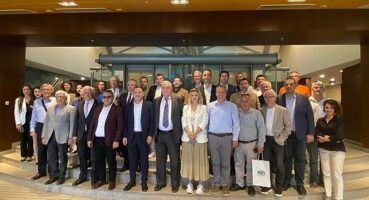 Maden sektörü 2023 yılında ihracattaki yaralarını 2024 yılının ilk çeyreğinde sardı