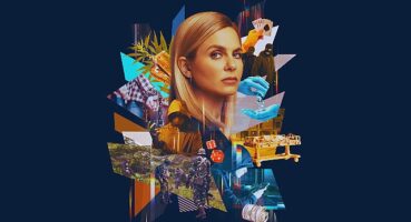 'Mariana Van Zeller ile Yeraltı Dünyası' National Geographic Ekranlarında Başlıyor!