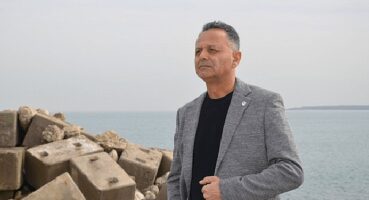 Mehmet Sevin'in Yeni Şarkısı 'Merhamet' Büyük İlgi Gördü!