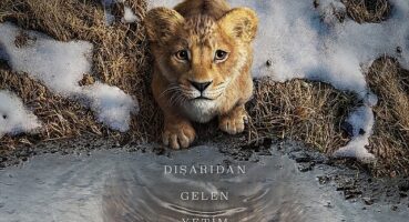 'Mufasa: Aslan Kral'dan İlk Fragman Yayınlandı
