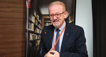 Nilüfer Belediyesi 'Belediye Kütüphaneleri Bölge Semineri'ne ev sahipliği yapıyor