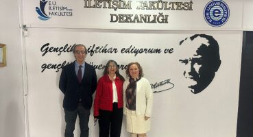 Otizmli bireylerin erken teşhisine ve özel eğitim sürecine dikkat çeken proje