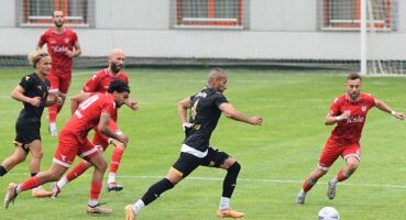 Şampiyon Nilüfer Belediye FSK