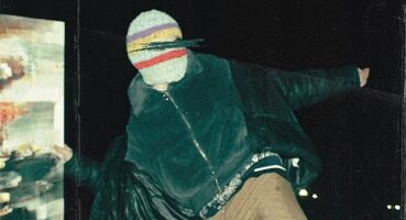 Serge, Yeni Şarkıları 'Captivating Show' ve 'Reflection' ile Müzikseverlerle Buluştu