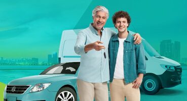 Taksitli Ticari Taşıt Finansman'ı Türkiye Finans Hızlı Finansman'da