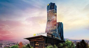 VakıfBank 70. yılını “yetmez" mesajıyla kutluyor