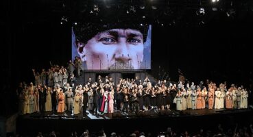 19 Mayıs Atatürk’ü Anma Gençlik ve Spor Bayramı, İstanbul’un her köşesinde İstanbul Büyükşehir Belediyesi tarafından düzenlenen çeşitli etkinliklerle kutlanacak