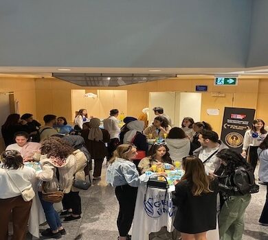 2 Kat Merdiven Çıkmak, Bir Çikolata Kalorisine Eşdeğer