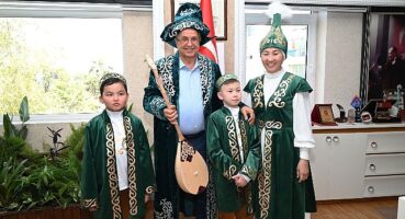 22. Altın Güneş Kültür ve Sanat Tatili