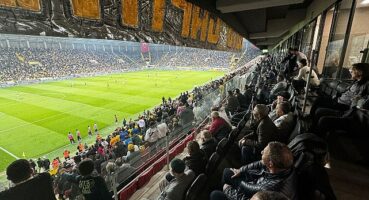 Ankaragücü – Alanyaspor Maçının En Özel Konukları