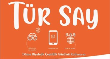 Antalya Büyükşehir Belediyesi’nden Antalya’nın biyoçeşitliliğine dikkat çekecek etkinlik