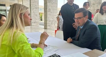 “Avrupa Obezite Günü”nde sağlıklı yaşama dikkat çekildi