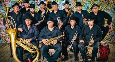 Balkan Ruhunu Üfleyen Brass Canavarları Hıdırellez'de CRR'de!