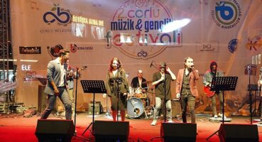 Bayramımızı ve Festivalimizi Coşkuyla Kutladık