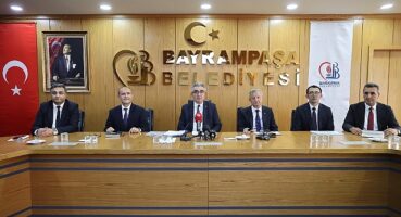 Bayrampaşa Belediye Başkanı Hasan Mutlu, önemli açıklamalarda bulundu