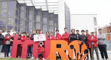 Bilim Konya'dan Gururlandıran Ödül