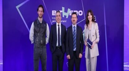 BitHero Kripto Para Rehberi