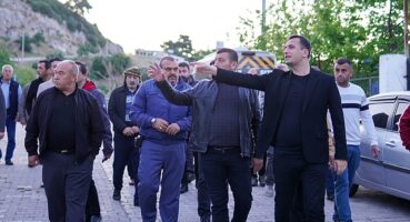 Bornova Belediye Başkanı Ömer Eşki’den ‘Kırsal Mahalle’ çıkışı