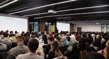 Büyükşehir’den resmi yazışma kuralları eğitimi