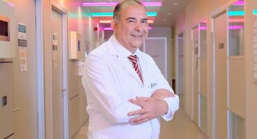 Çocuklarda salya akmasının nedeni geniz eti büyümesi! Geniz etinin büyümesi horlamaya da neden oluyor!