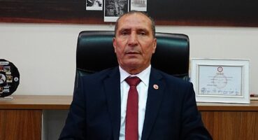 Çumra Belediye Başkanı Mehmet Aydın,19 Mayıs Atatürk’ü Anma, Gençlik ve Spor Bayramı nedeniyle bir mesaj yayımladı