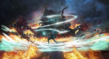 Diablo Immortal'a Yeni Sınıf Eklendi: Fırtına'ya Merhaba De