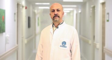 Doktorundan Uyarı: Yılda 1 Kez Check-Up Yaptırın