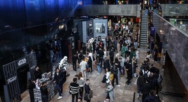 Dünya Star Wars Günü, İstanbul'da “STAR WARS: A NEW HOPE IN CONCERT" ile kutlandı