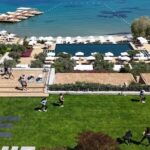 Dünyaca Ünlü Yıldızların Favori Spor Salonu ''BXR London''ın Çok Özel Bootcamp Programı İlk Kez Türkiye'de The Bodrum Edition Ev Sahipliğinde Gerçekleşti